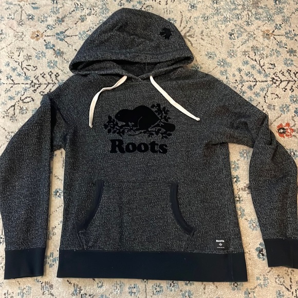 Roots pullover - Picture 1 of 2